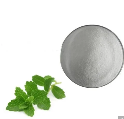 Focusherb Ra98% Extract Sweetener Organic Stevia Powder