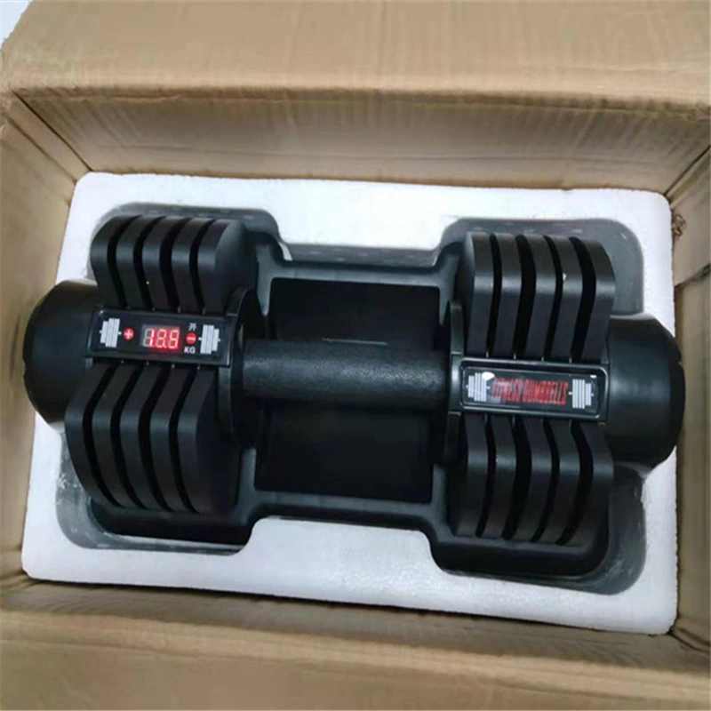 Premium Home Fitness Gym 13.5 Kg Adjustable Dumbbell Set