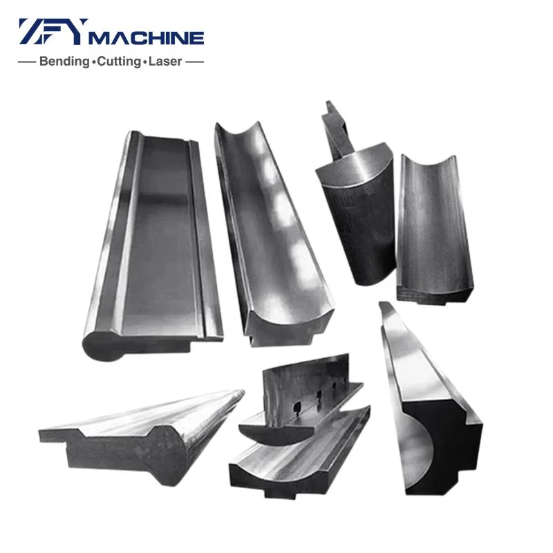 Press Brake Tools for Bending Machine