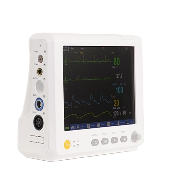 Direct Supply of Vital Sign Monitoring Equipment for Adult Monitors From The Source