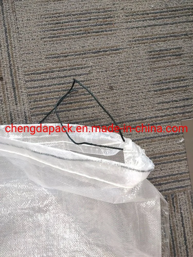 Good Quality Original Factory Supplier Post Postal Parcel Bags PP Woven Bags