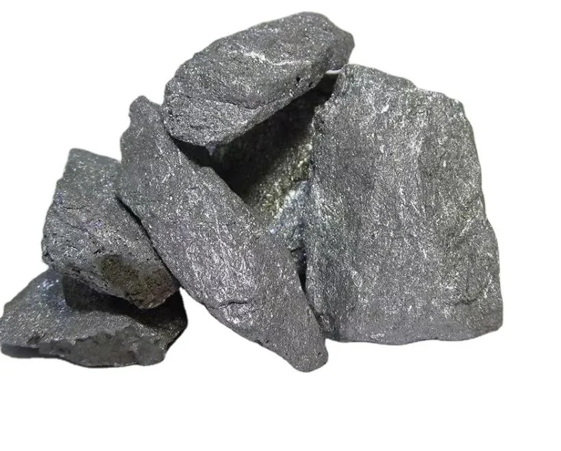 Wholesale/Supplier High Purity Low Price Ferro Vanadium Alloy Ferrovanadium 80 Ferro Vanadium Lump