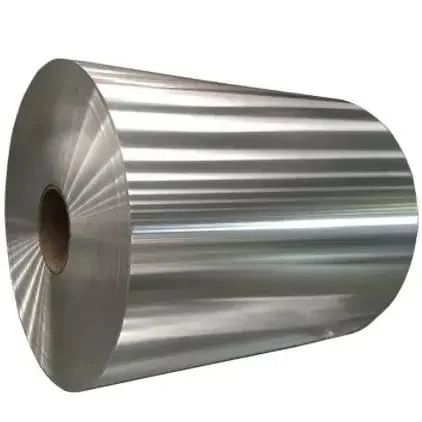 3105/5052/6061 Aluminum Coil for Building Construction