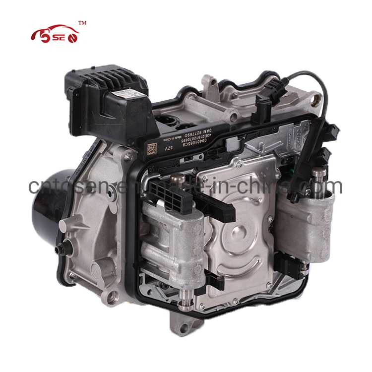 0am927769d andere Auto Mechatronic TCU Getriebe Ventilkörper für VW Audi 0am325025D/H Dq200 7 Speed DSG