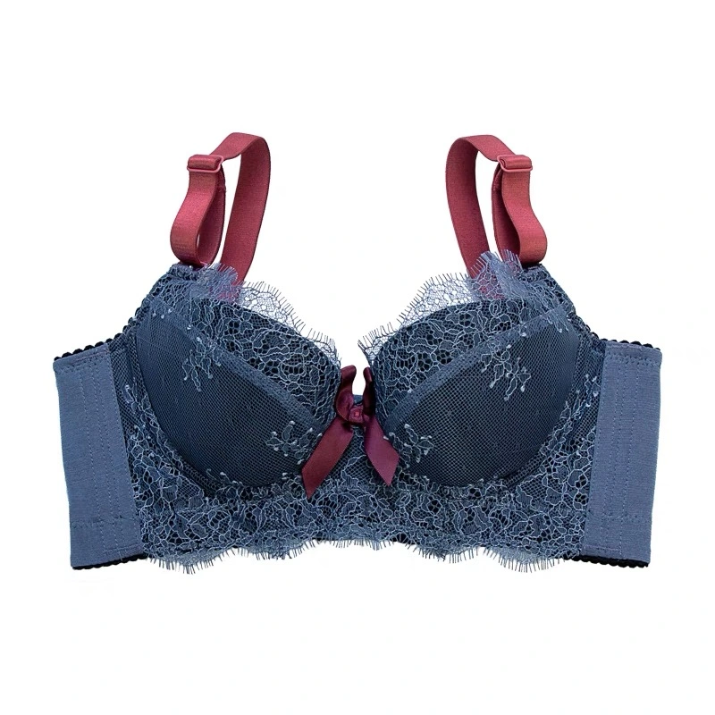 Bra, de alta calidad OEM mujer sexy dormir Dama lenceria ropa interior