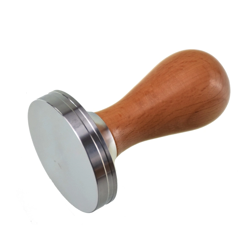 Barista Tools Coffee Handmade Tamper Pour Over Coffee Maker