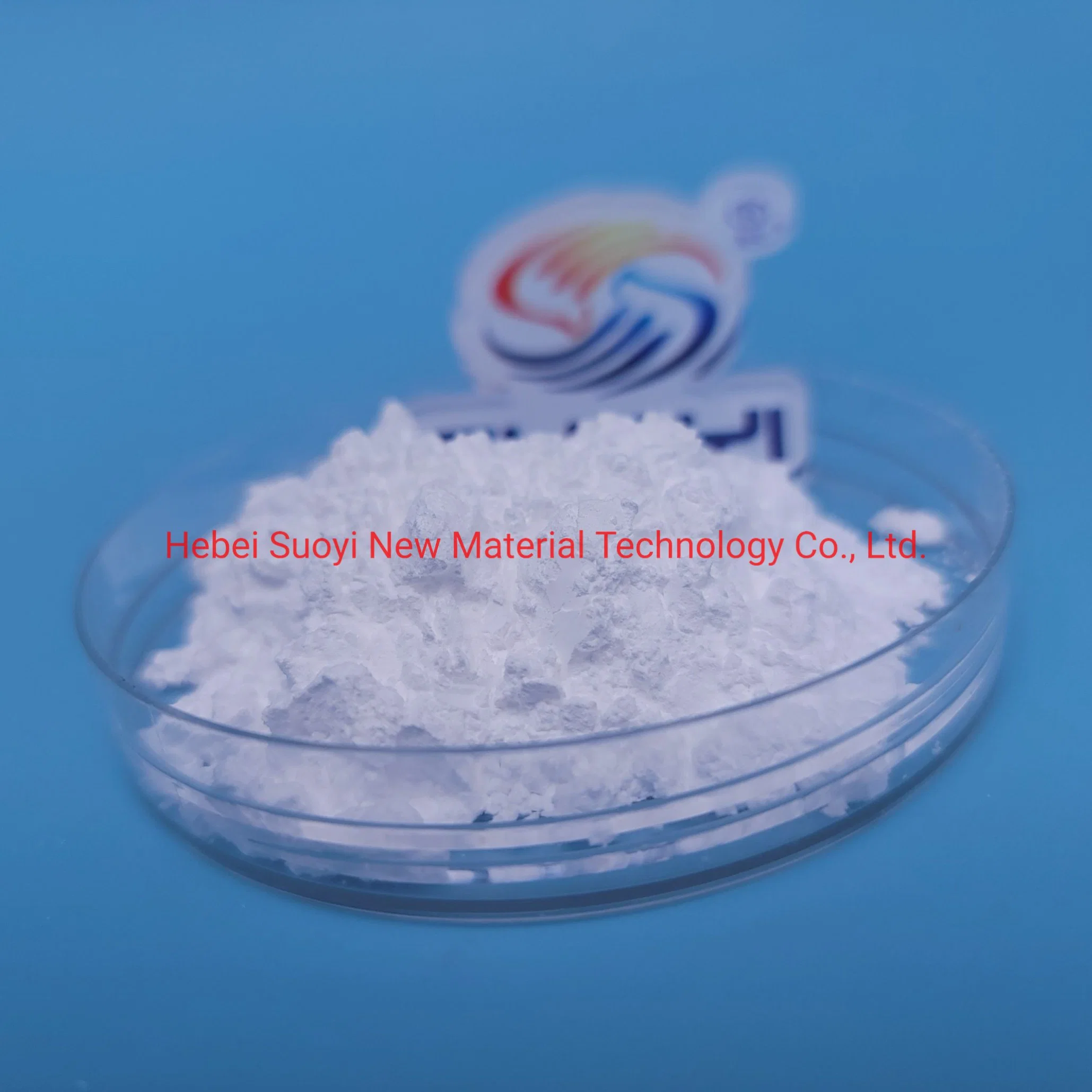 Fine Size 1-2um 99.99% 99.999% Rare Earth White Y2o3 Yttria Yttrium Oxide Powder Used for Spray Coating