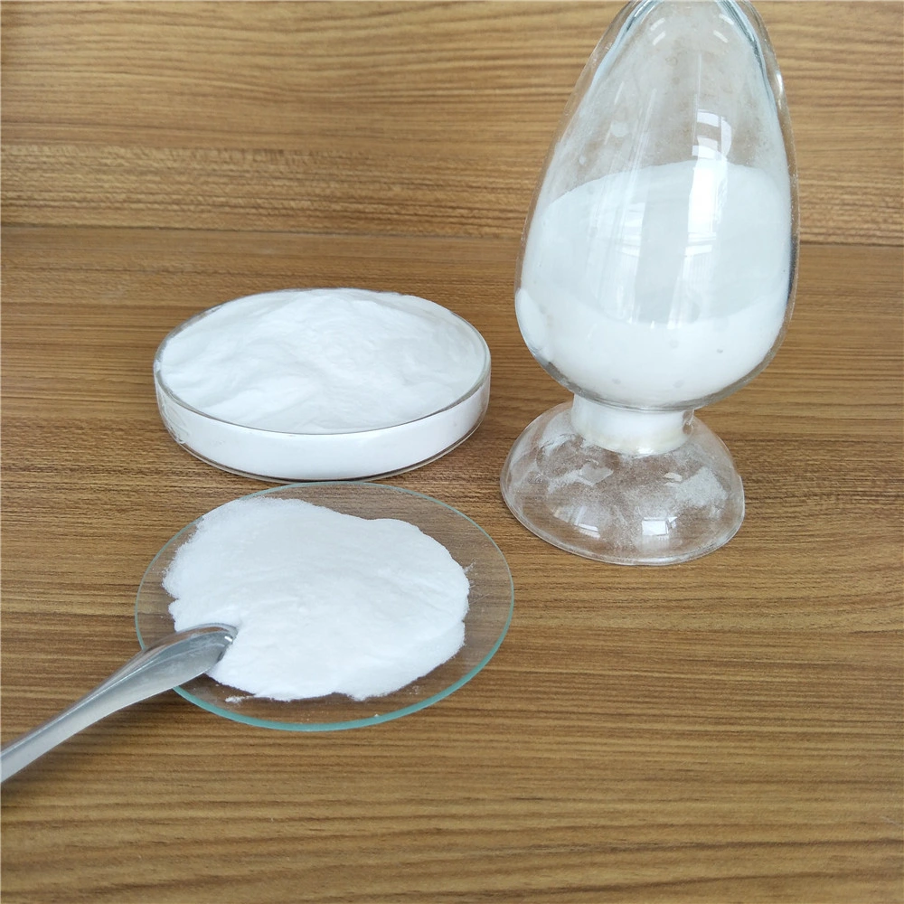 Coating Additive Poly Anionic Cellulose PAC