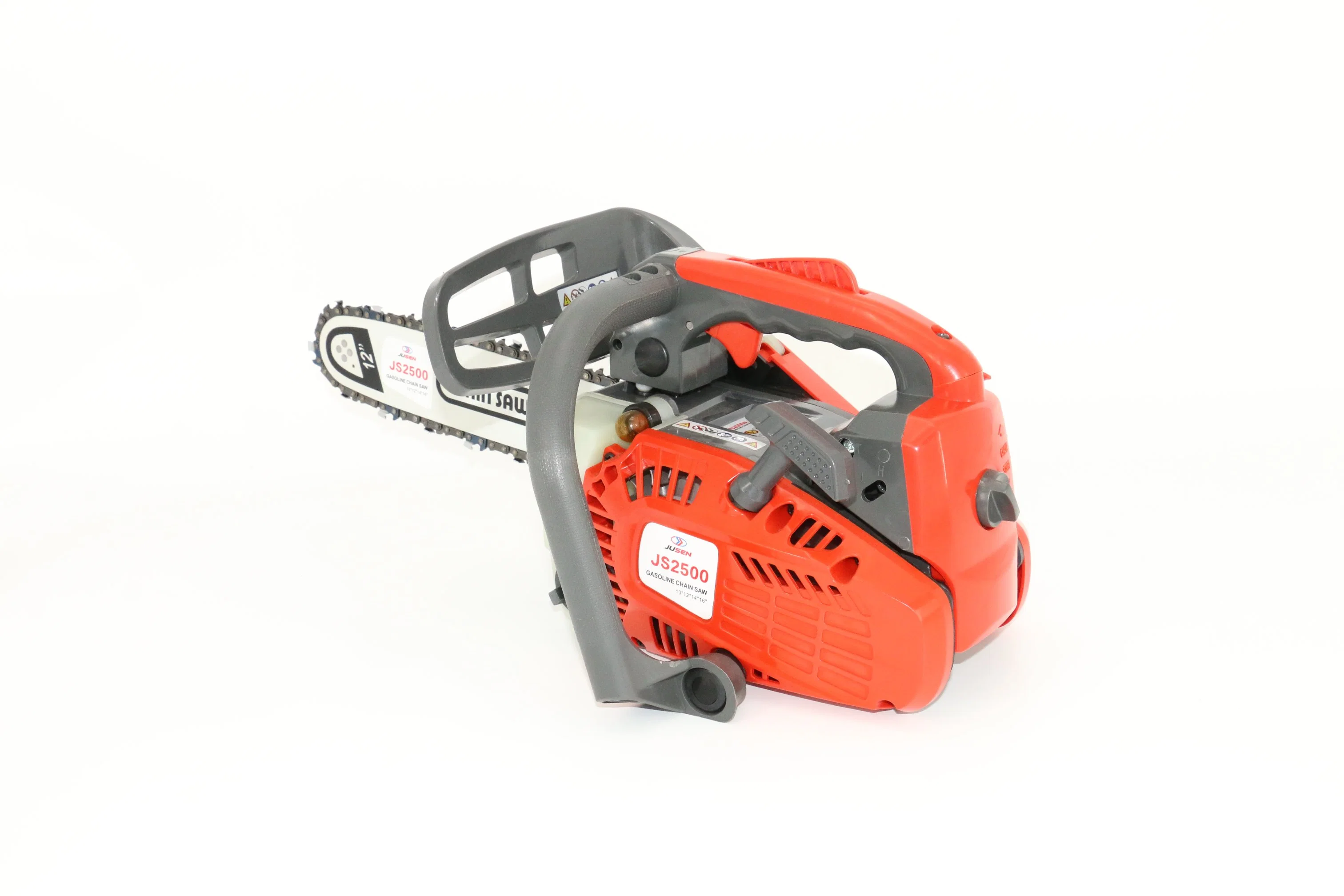 25.4cc 2-Stroke Gasoline Kraft Chainsaw