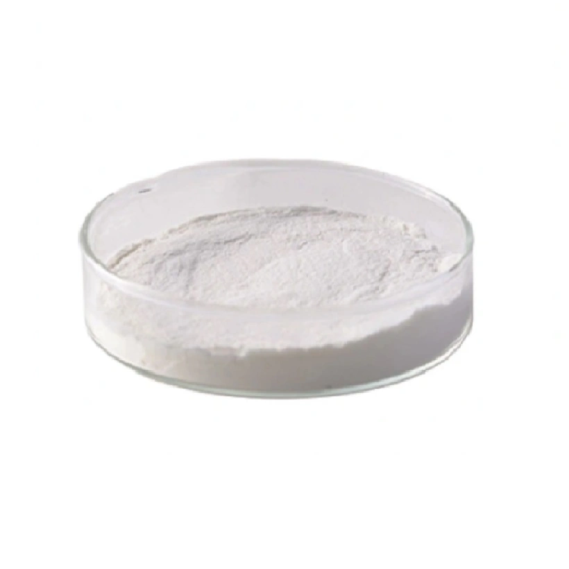 White Crystal Powder Food Preservative Sorbic Acid for Canned Fruit Food