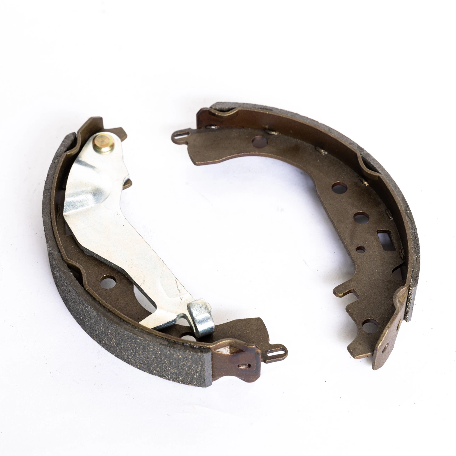 Car Parts Auto Brake Shoe Fortoyota Hilux (K2809) Ceramic Andmaterial