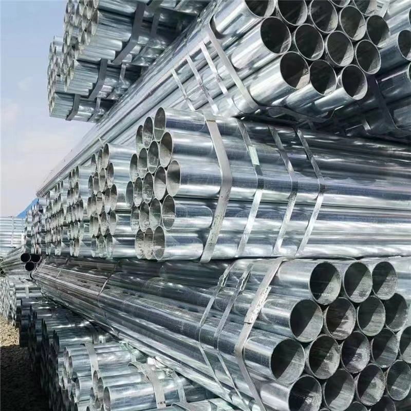 Gi/PPGI/PPGL Ral Wooden Pattern Zinc/Al-Zn/Color Coated Coating Colored Galvanized Galvalume Steel Coil/Sheet/Strip/Roll/Plate Round/Square Pipes/Tubes