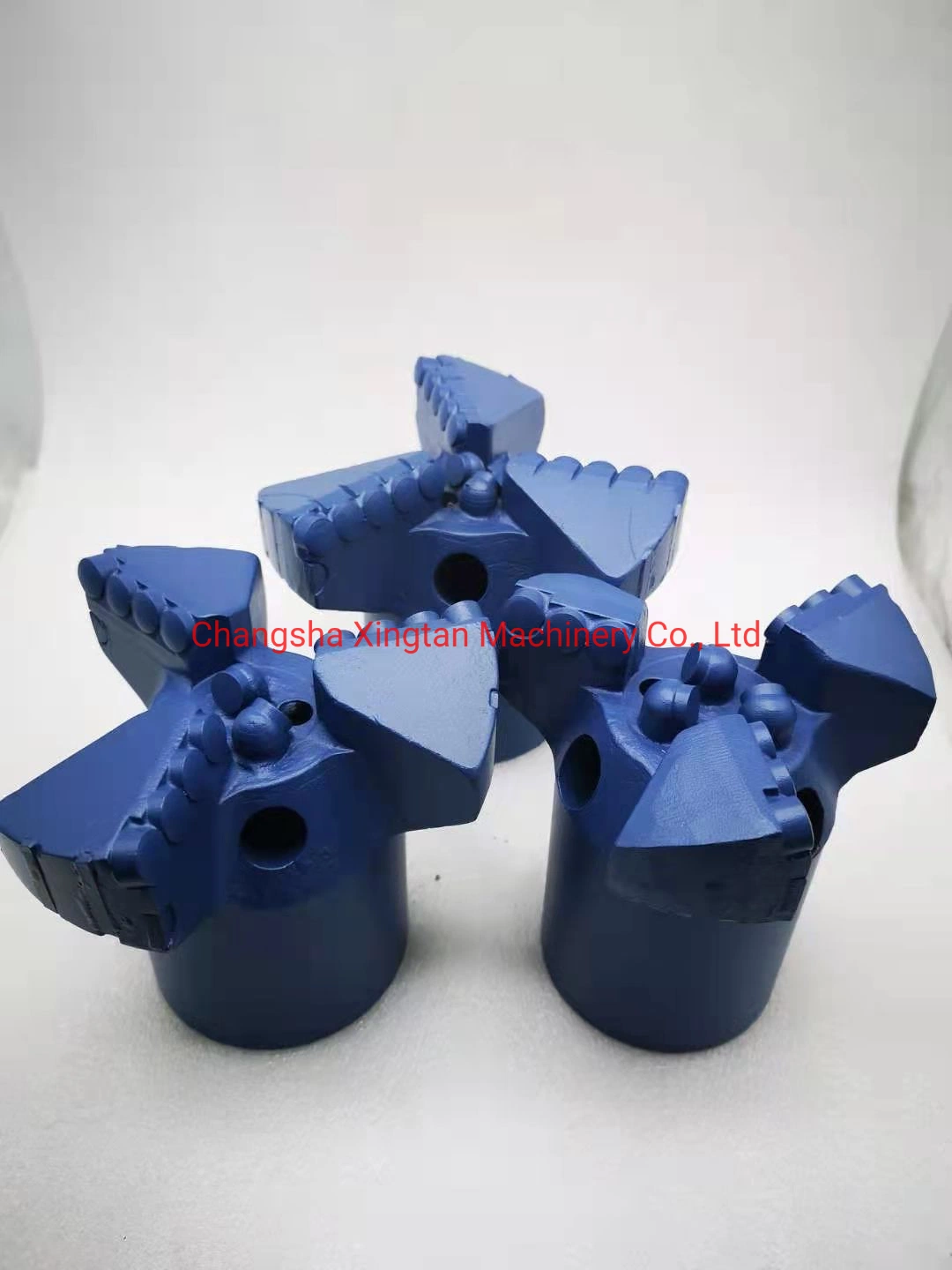PDC Drill Bit for Water Well Drilling
