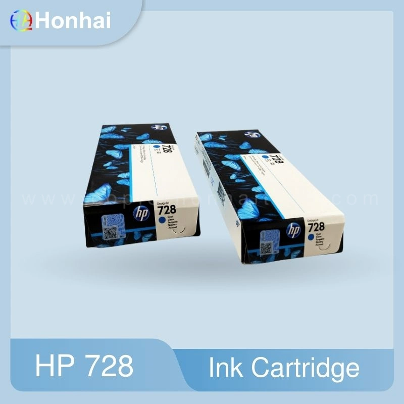 Ink Cartridge for HP Designjet T730 T830