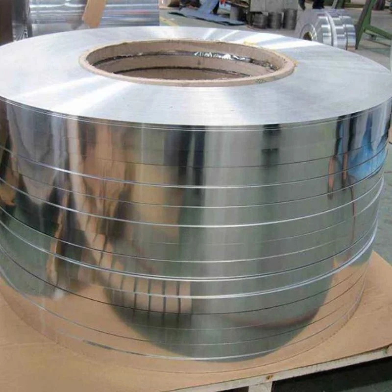 Aluminum/Alloy/Copper Stripss314 310S Coil Sheet Hot Cold Rolled Stainless Steel Strip