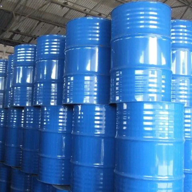 Propylene Glycol Industrial Grade in Stock CAS No. 57-55-6