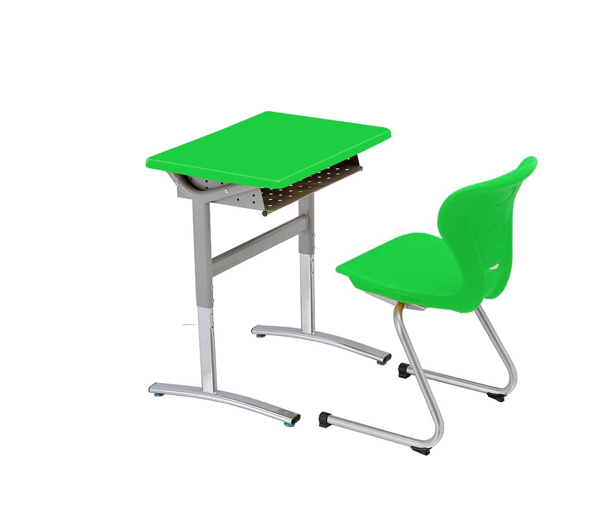 Aula Montessori bebés muebles sillas y mesas de estudio de Estudiante utilizado Mobiliario Escolar
