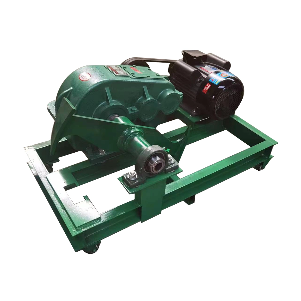 Agricultural Firewood Processorr Machine for Farms and Families