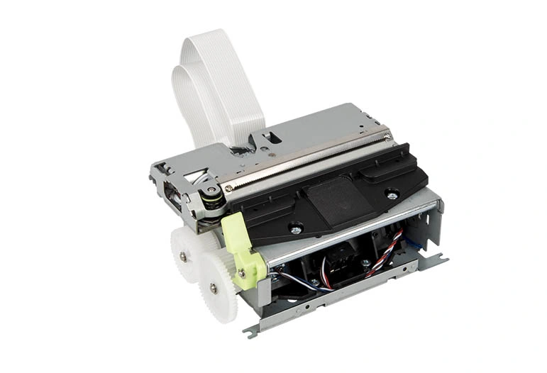 PRT PT725EF 3 Inch Full Cutter Thermal Printer Mechanism Compatible Epson For ATM Machines POS Printers Vending Machine