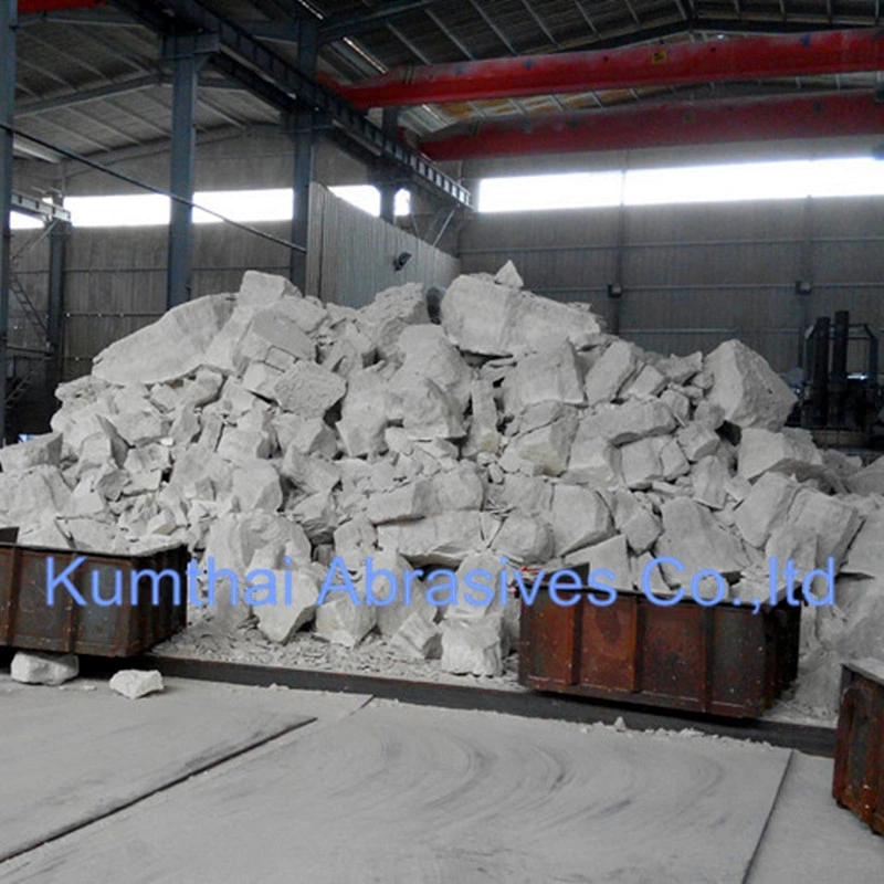 High quality/High cost performance  White Aluminum Oxide Fused Alumina (WA/WA-B/WA-P/WA-R)