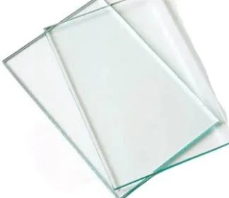 Glass for Solar Panel Low-E Energy Savingenergy Clear