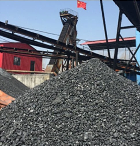 Good Qualilty Lam Coke/Lamcoke 18-35mm as a Substitute for Metallurgical Coke