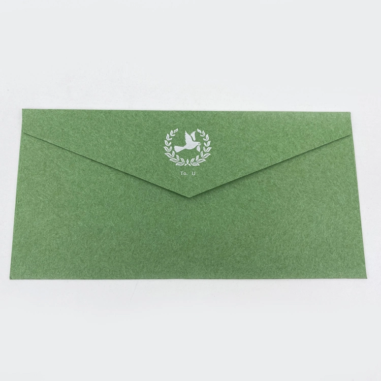 China Supplier Eco-Friendly Recycle Custom Courier Delivery Envelope Packaging