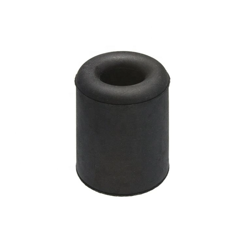 Customized by Manufacturer Custom Silicone Rubber Profiled Parts Rubber Products