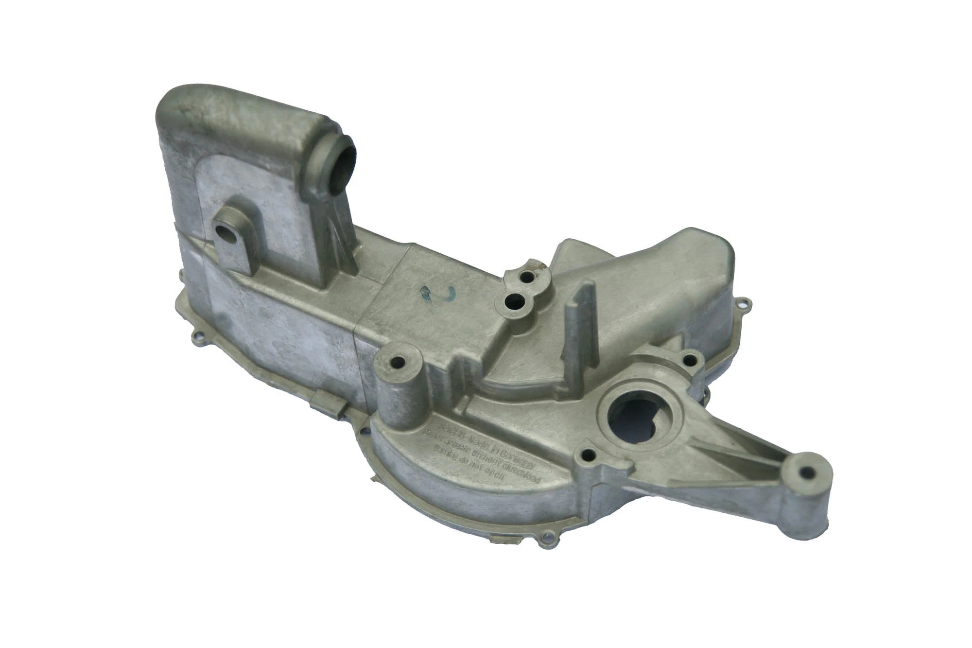 Zhejiang Factory's High-Quality Low-Pressure Customized High-Pressure Die-Casting Aluminum Gravity Die-Casting