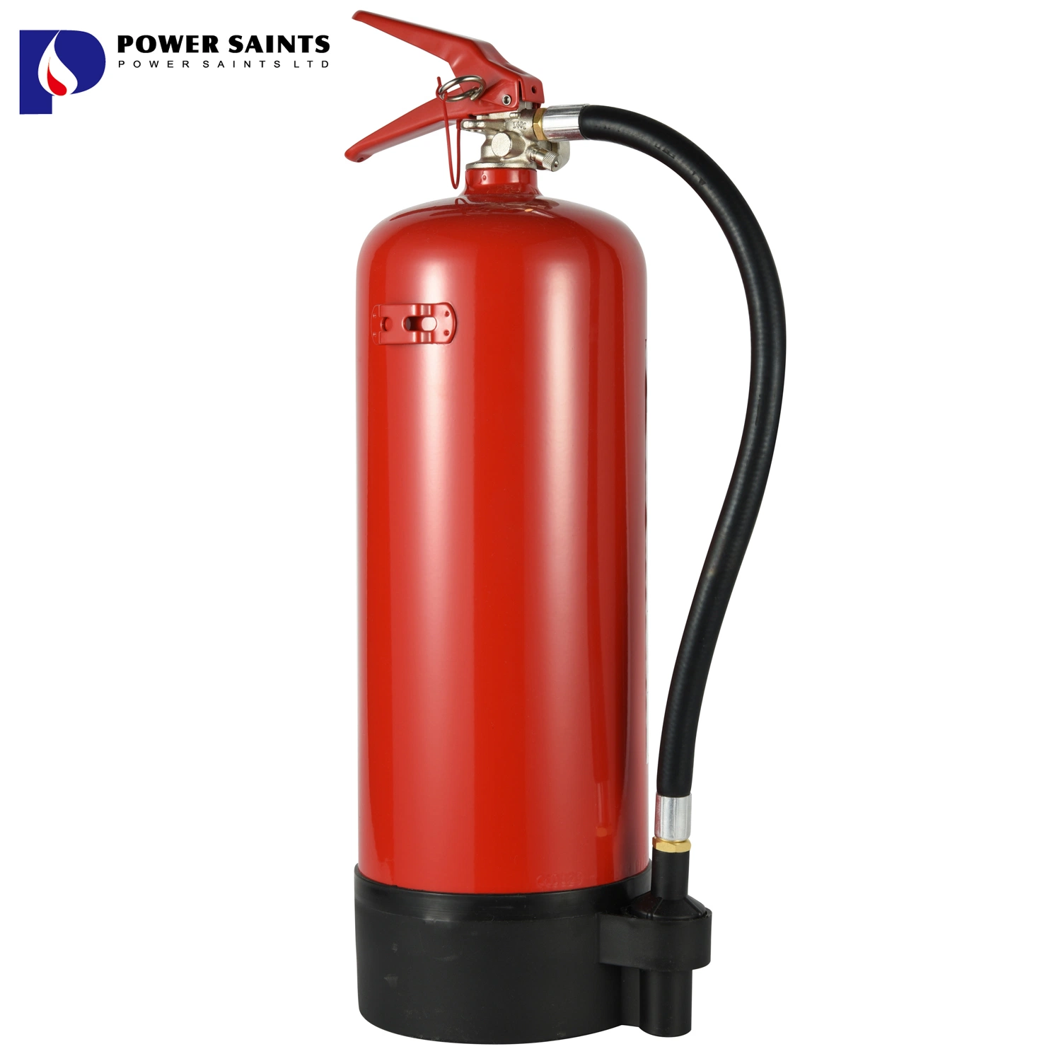 CE&En3 Approved 6-9L Lithium-Ion Battery Fire Extinguisher