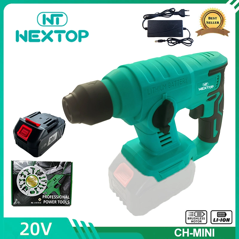 Nextop Cordless Rotary Mini Hammer