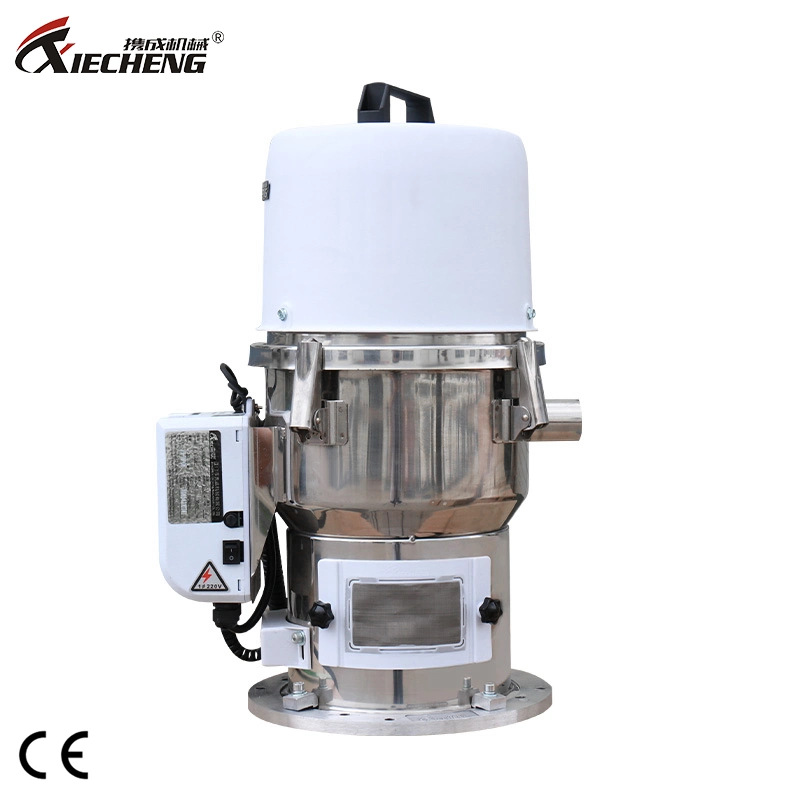 CE Automatic Vacuum Euro Auto Loader Plastic Pellets Loader