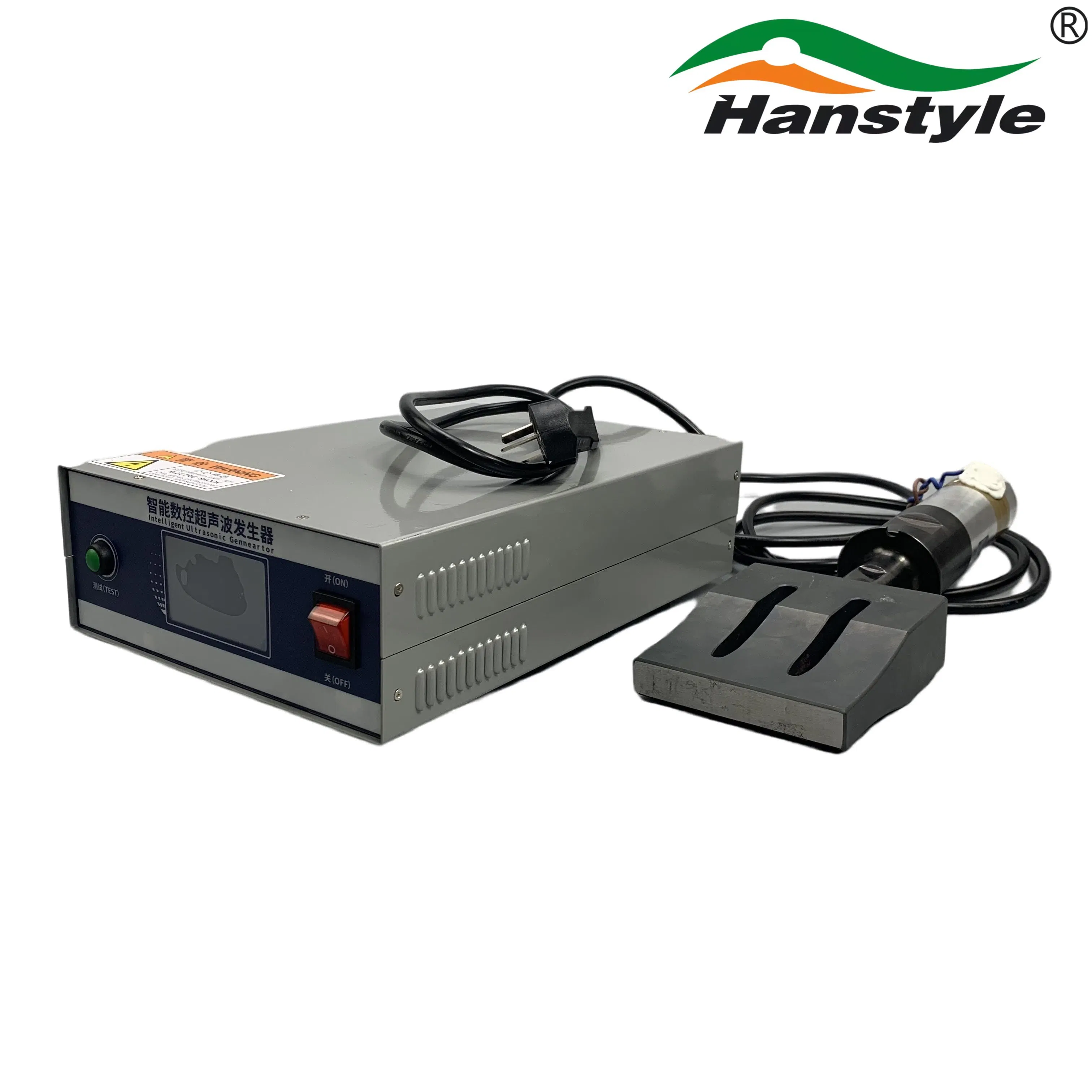 Electric Welding Machine Ultrasonic Parts for Metal Springs for Mattresses