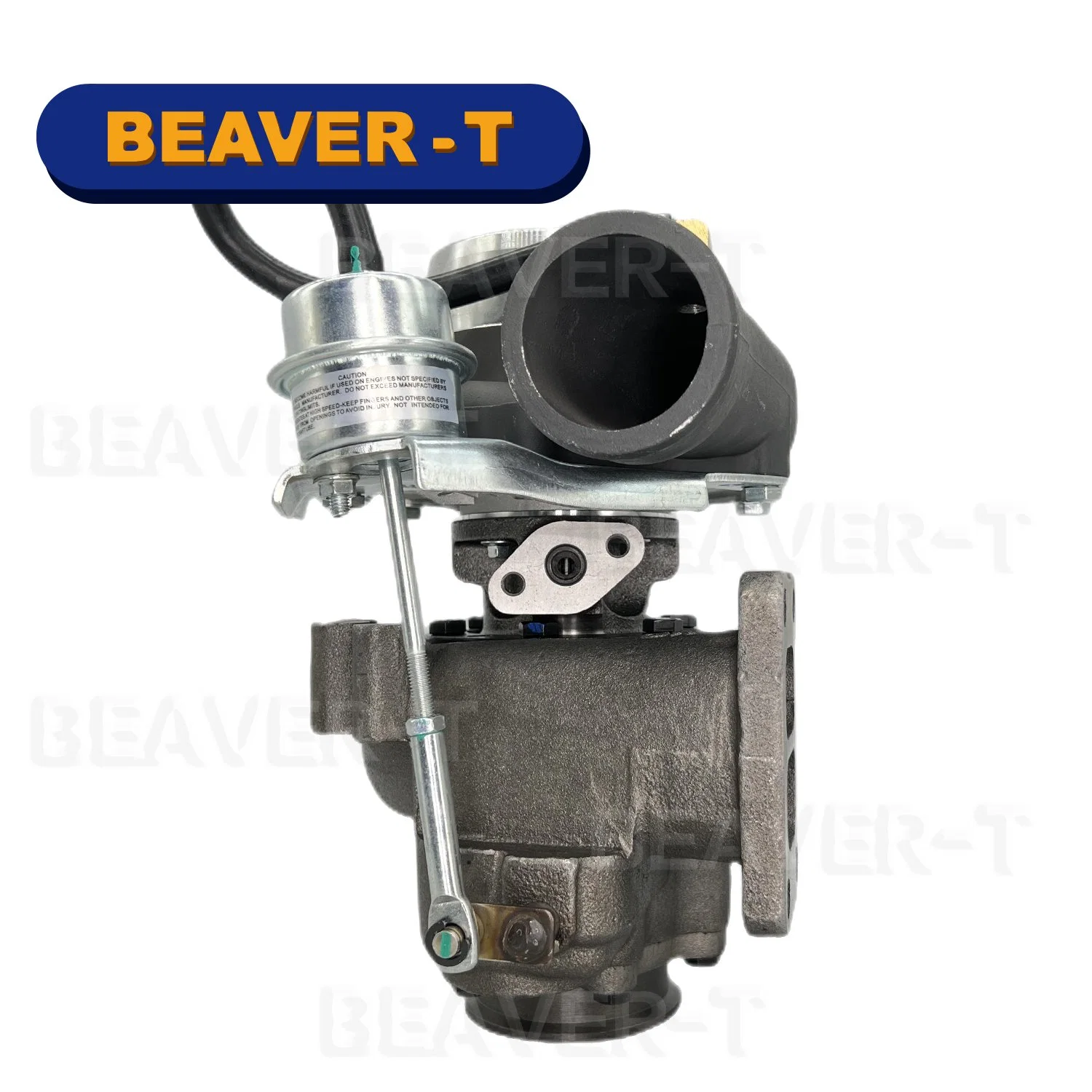 Gt35 755057-5002s T64801011 Turbocharger for 6100