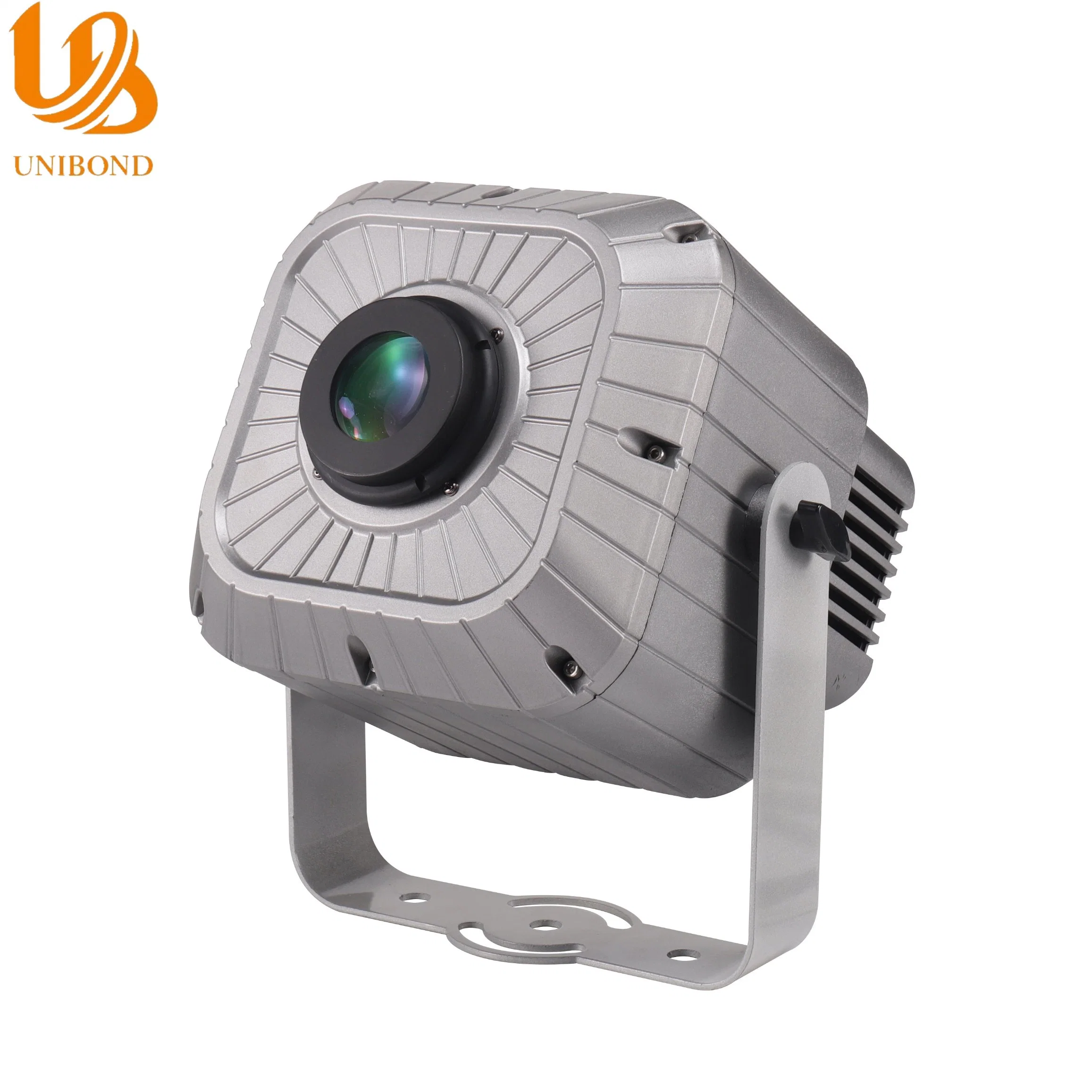 200W/300W IP66 Waterproof Logo LED Projector Gobo Outdoor Light