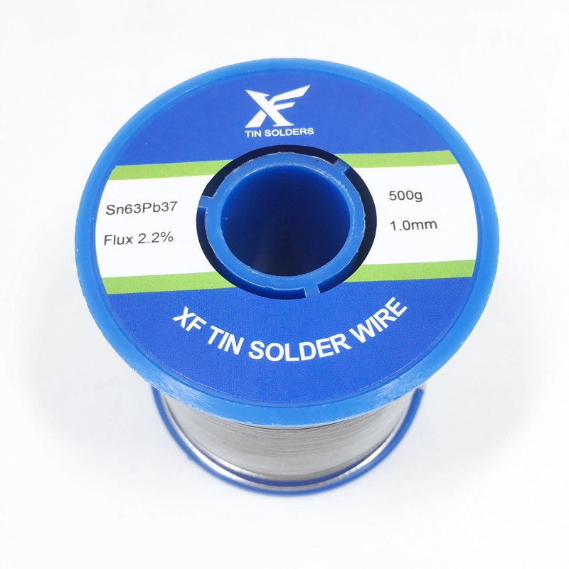 0.8mm 100 Gramo Best Soldering Tin Soldadura 63 37