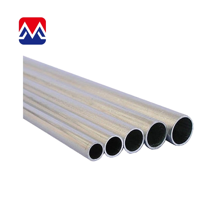 Seamless Aluminum Tube 6061/6063/6005/6009/6010/6066 Aluminum Pipe for Decorated Inside and Outside The Car