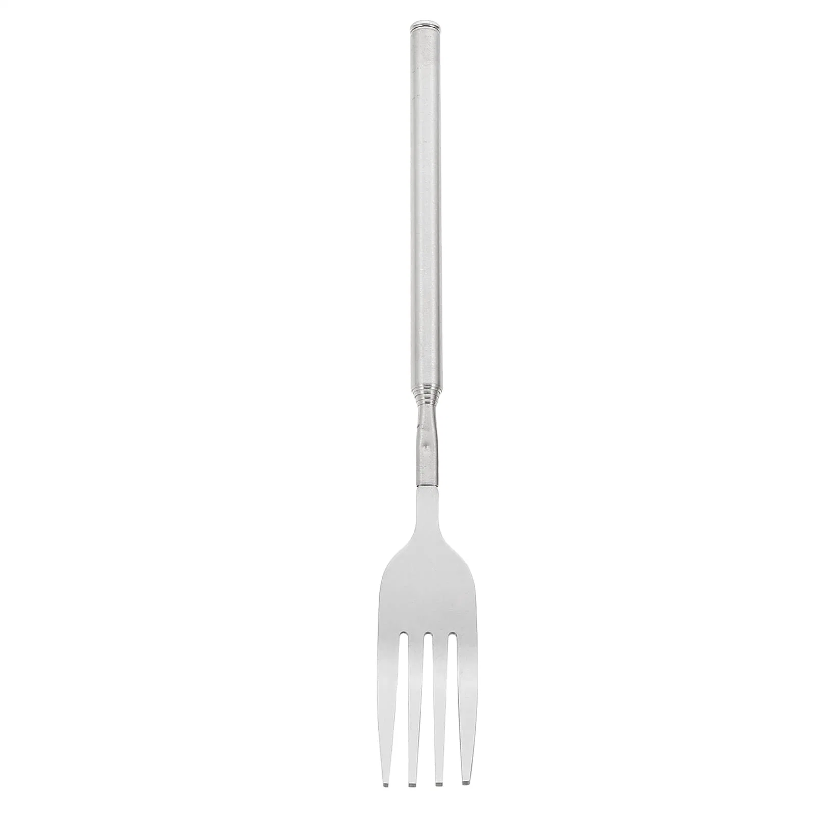 Custom Wholesale/Supplier High quality/High cost performance  Stainless Steel Cutlery Telescoping Forks