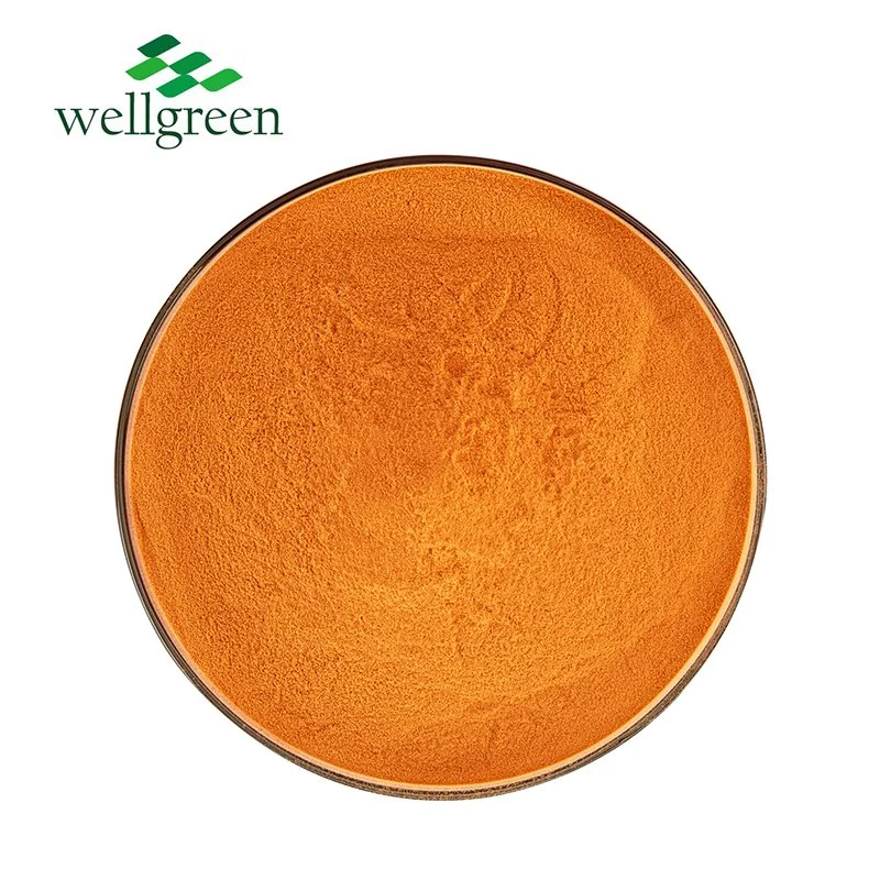 Top Quality Marigold Color Powder Lutein Xanthophyll Marigold Flower Extract Xanthophyll Powder