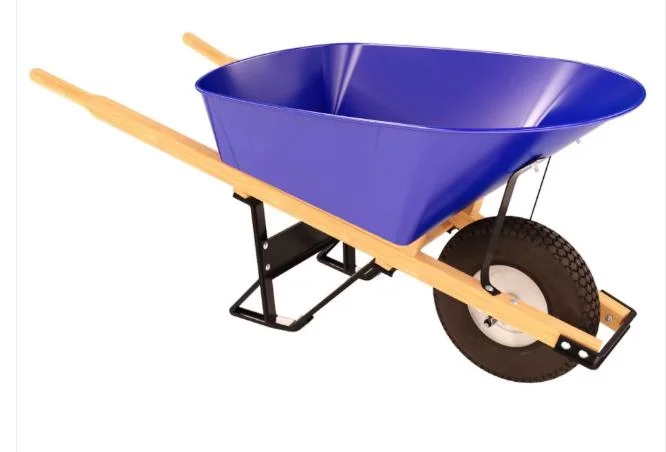 Garden Cart Tools Wheel Barrow