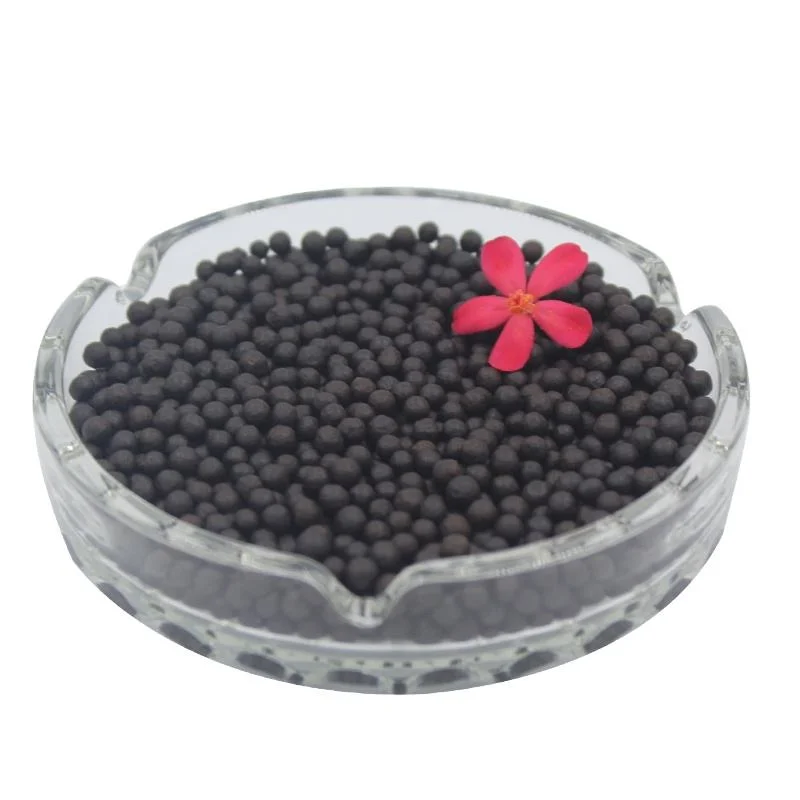 Large Supply of 8-45 Farm Fruit and Vegetable Special Spray Granulation Organic Fertilizer