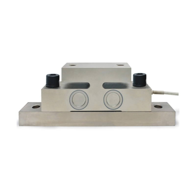 QS-Ybf 10t~70t Steel Kits Scales Beam Load Cell Sensor Weight