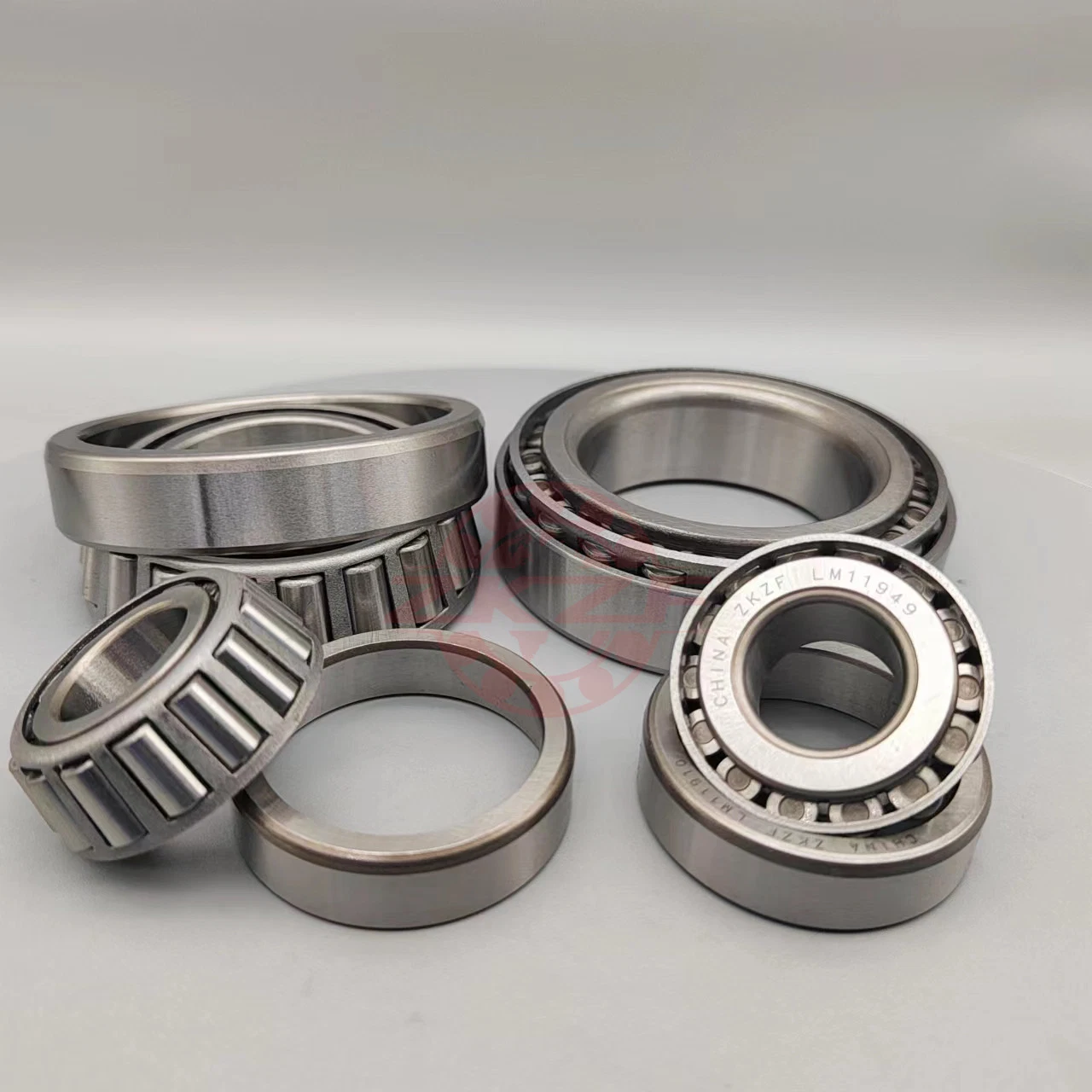 Zkzf Auto Parts Shock Absorber Bearing NSK NTN Koyo Zwz Taper Roller Bearing 32221 32222 32224 32226 32228 7524e