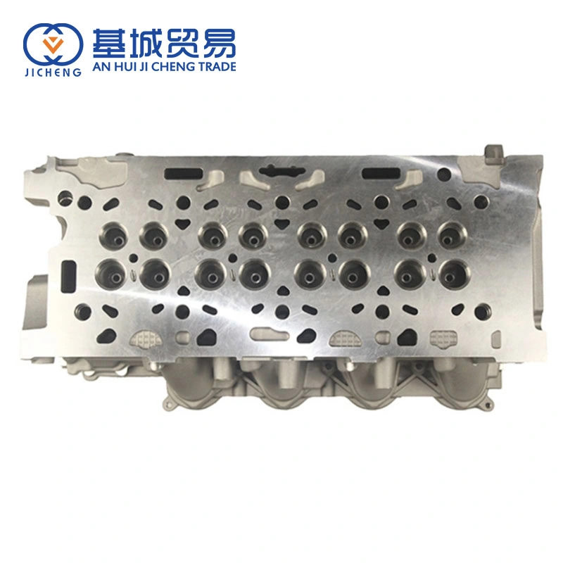 Cylinder Head for Ford Fiesta Focus Fusion 1229884 /1477183 / 1676242 /1767479