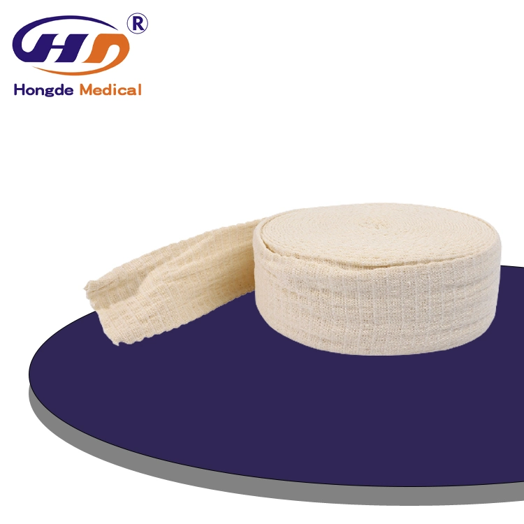 Tubular Bandage Comfortable and Durable for Hospital