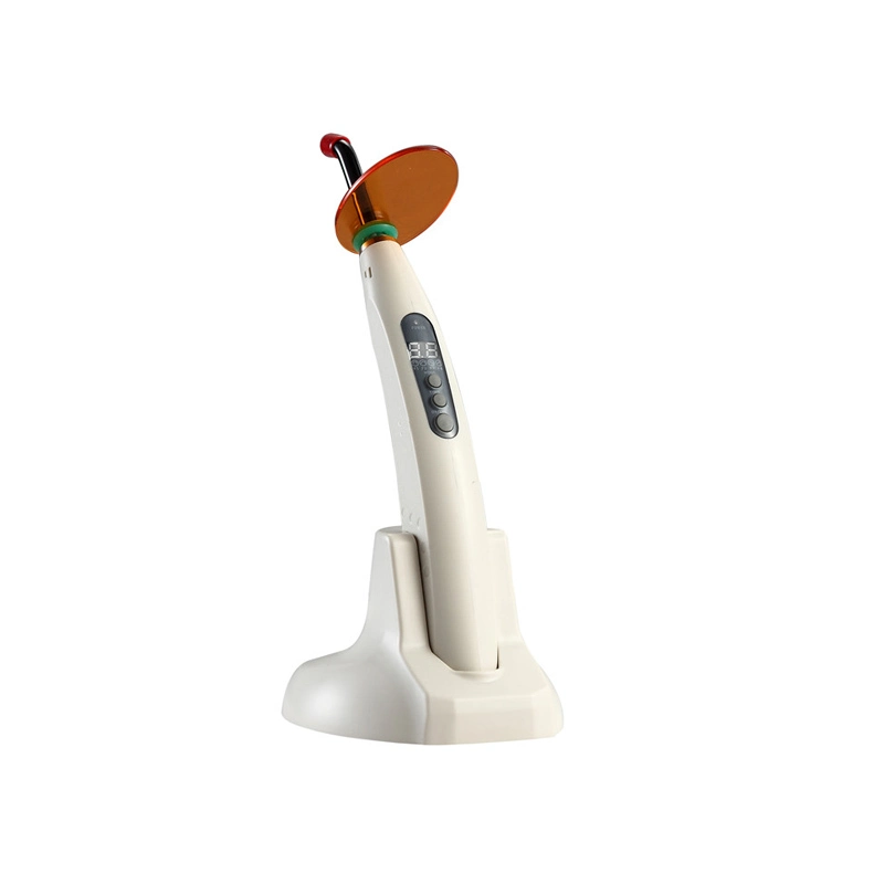 Promotion Cordless Dental Orthodontics Curing Light LED