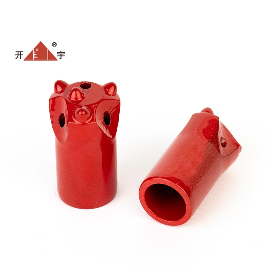 42mm 4 Buttons Drilling Tool for Mining Quarrying