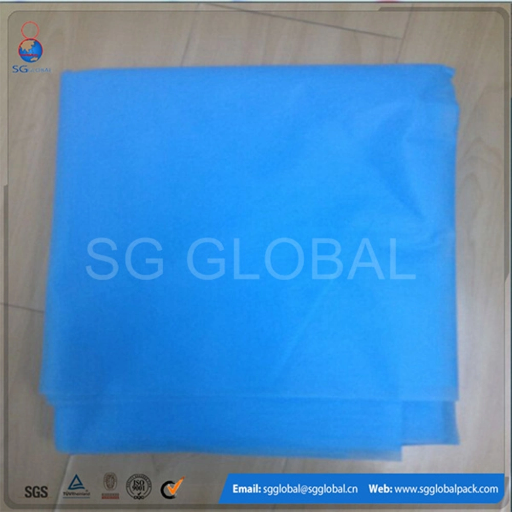 PP Spun Bonded Nonwoven Medical Fabric auf Verkauf