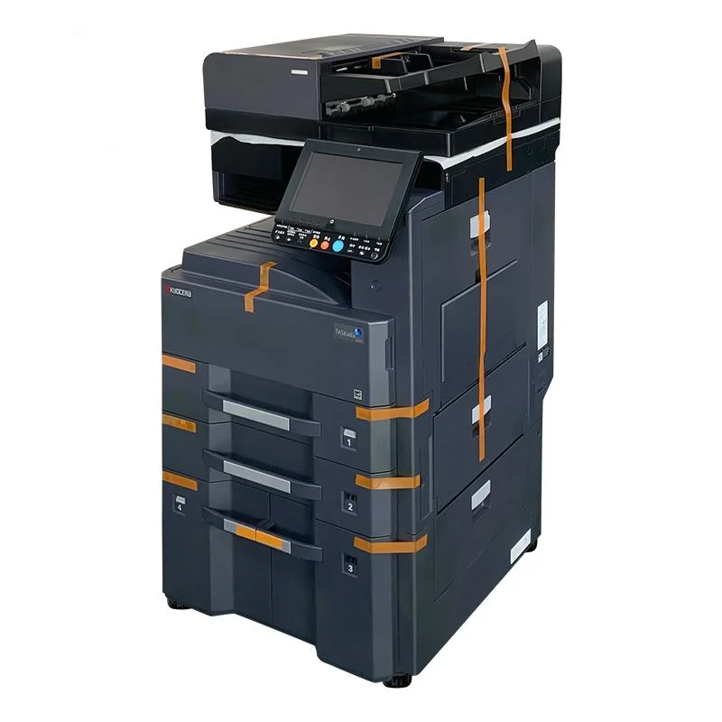 Good Quality Kyocera Laser Print Copy Machine for Used Copier Kyocera Taskalfa 3011I Black and White Printer