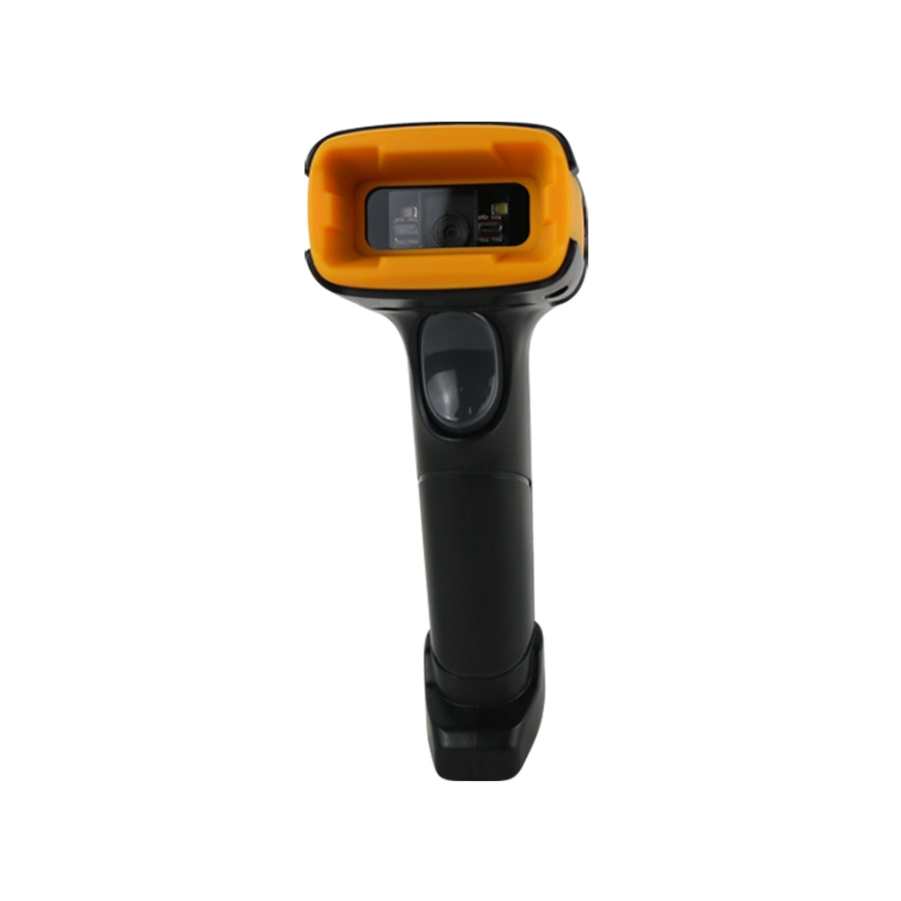 High Speed Portable Auto Focus USB Handheld Barcode Scanner